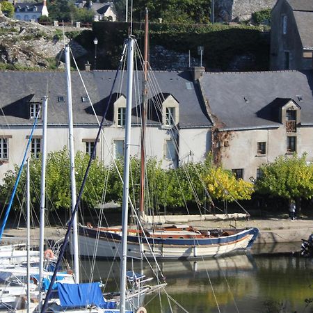 Appartement La Roche Bernard 外观 照片