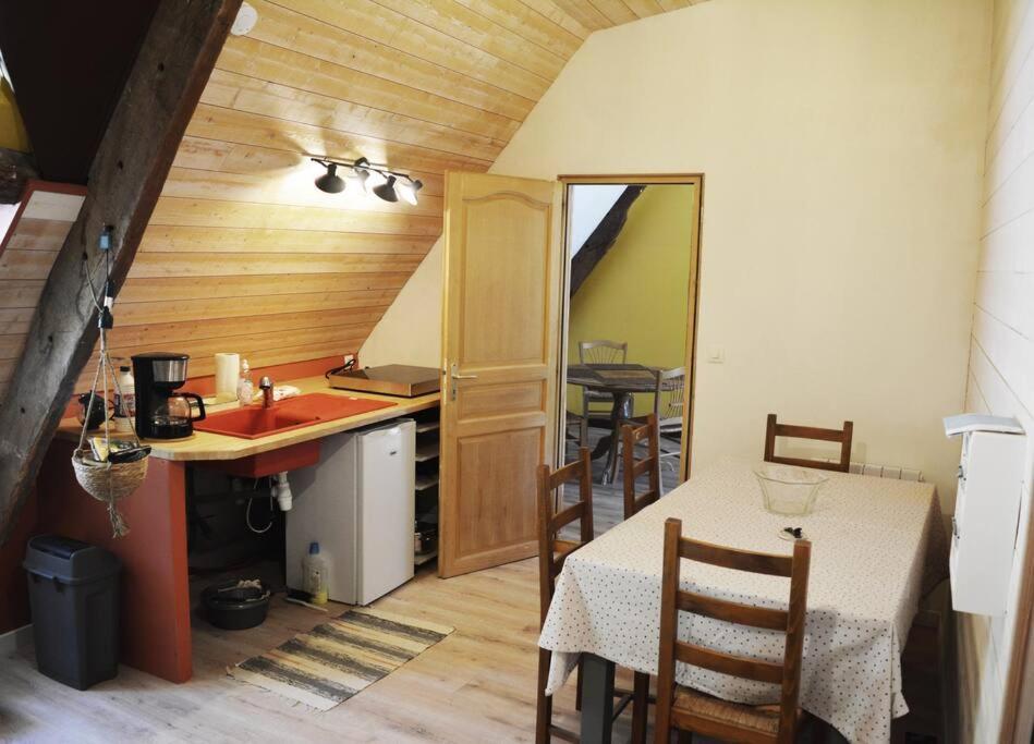 Appartement La Roche Bernard 外观 照片